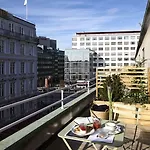 Astoria, Western Signature Collection Hotel Copenhague