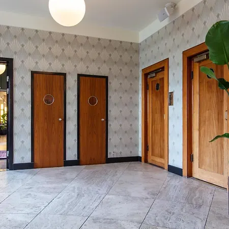 Otel Astoria, Western Signature Collection Kopenhag