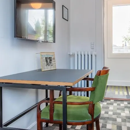 Astoria, Western Signature Collection Otel Kopenhag