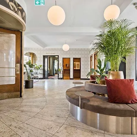 Astoria, Western Signature Collection Otel Kopenhag