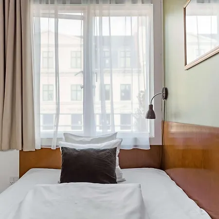 Astoria, Western Signature Collection Otel