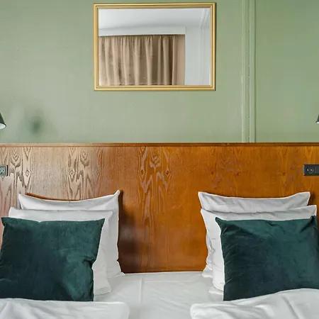 Otel Astoria, Western Signature Collection Kopenhag