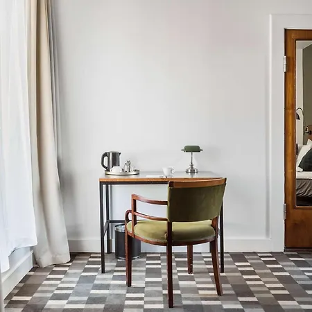 Astoria, Western Signature Collection Kopenhag