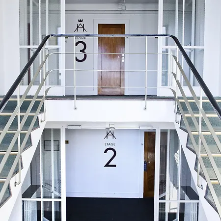 Astoria, Western Signature Collection Otel Kopenhag
