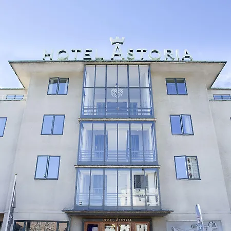 Astoria, Western Signature Collection Otel Kopenhag