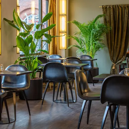 Otel Astoria, Western Signature Collection Kopenhag