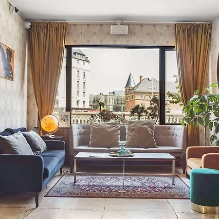 Otel Astoria, Western Signature Collection 3*