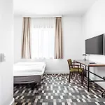 Astoria, Western Signature Collection 3* Köpenhamn
