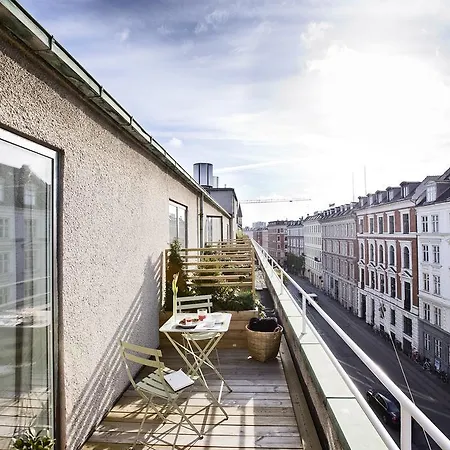 Astoria, Western Signature Collection Kopenhagen