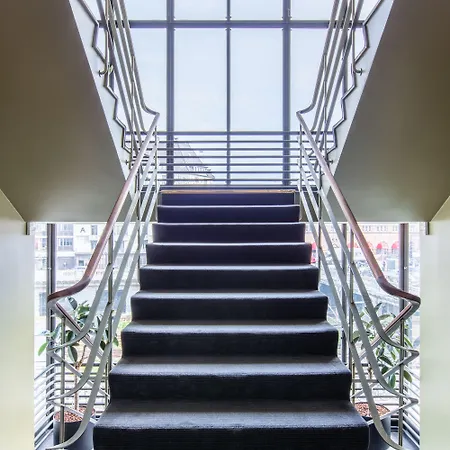 Astoria, Western Signature Collection Hotel Kodaň