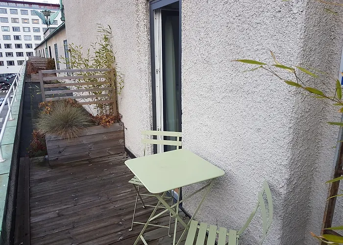 Astoria, Western Signature Collection 3* Copenhague