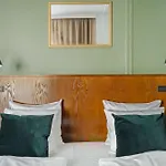 Hotel Astoria, Western Signature Collection Kopenhagen
