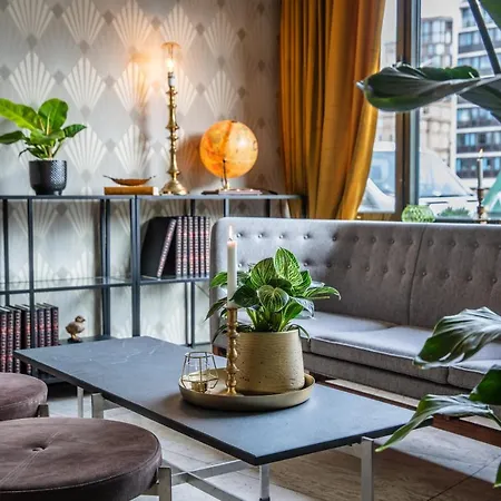 Astoria, Western Signature Collection 3* Copenaghen
