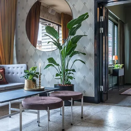 Astoria, Western Signature Collection 3* Копенгаген