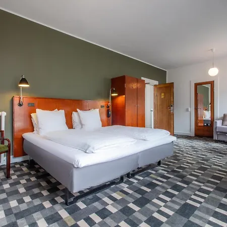 Hotel Astoria, Western Signature Collection Copenaghen