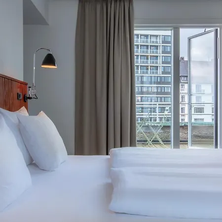 Hotel Astoria, Western Signature Collection Copenaghen