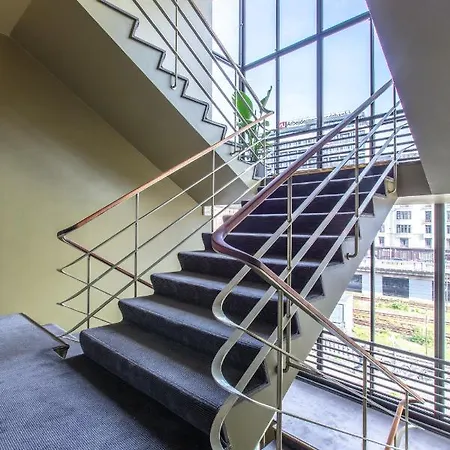 Astoria, Western Signature Collection Hotel