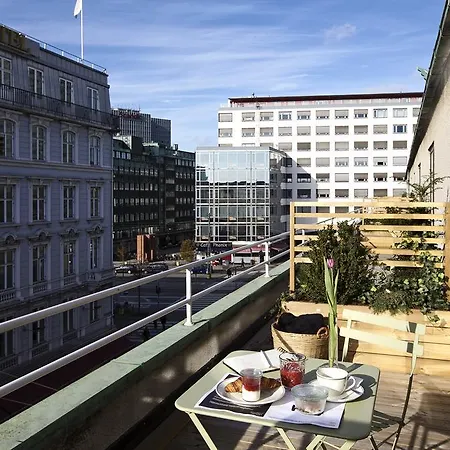 Astoria, Western Signature Collection Hotel 3*