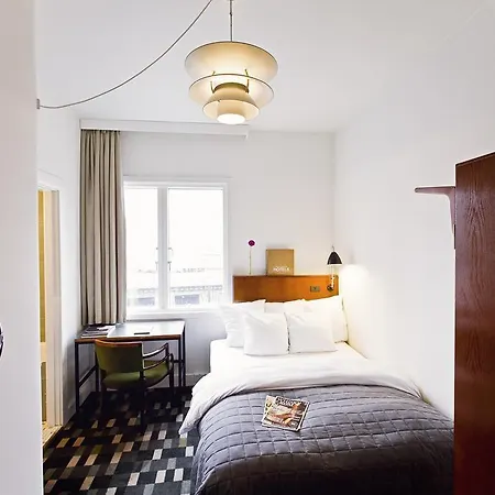 Astoria, Western Signature Collection Hotel Copenaghen
