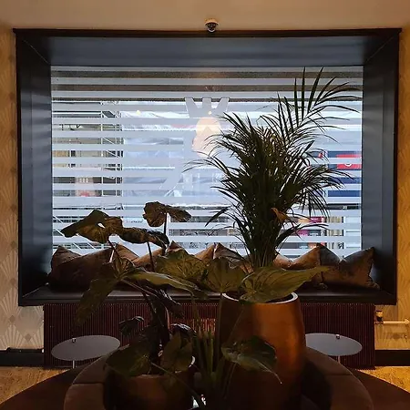 Astoria, Western Signature Collection Hotel Copenaghen