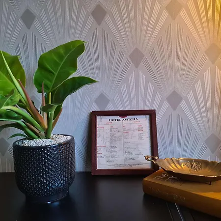 Hotel Astoria, Western Signature Collection Copenaghen