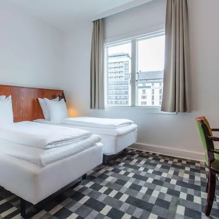 Hotel Astoria, Western Signature Collection Copenaghen