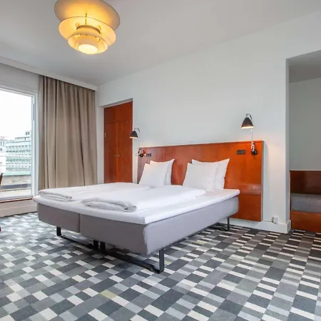 Hotel Astoria, Western Signature Collection Copenaghen