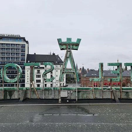 Astoria, Western Signature Collection Hotel Copenaghen