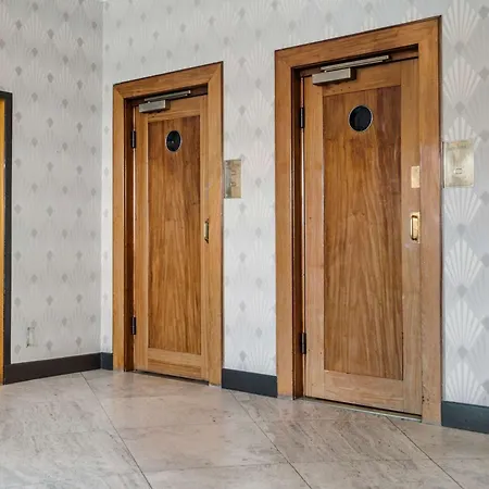 Astoria, Western Signature Collection Копенгаген