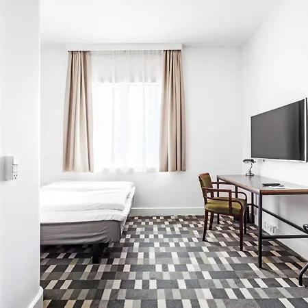 Astoria, Western Signature Collection 3* Copenaghen