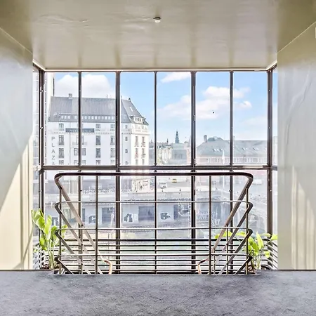 Astoria, Western Signature Collection 3* Copenaghen