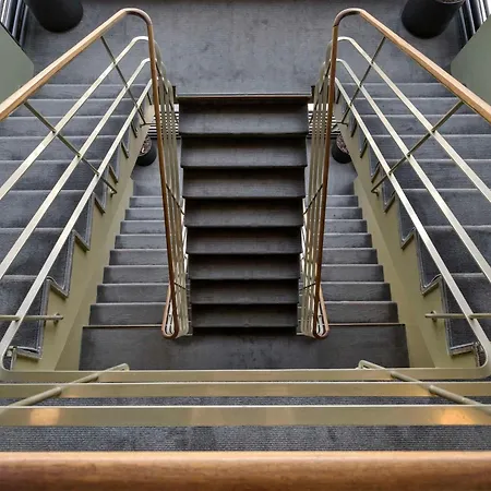 Hotel Astoria, Western Signature Collection Copenhaga