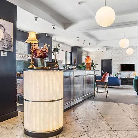 Astoria, Western Signature Collection Hotel Copenaghen