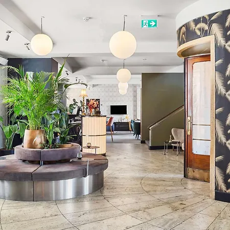 Hotel Astoria, Western Signature Collection Copenaghen