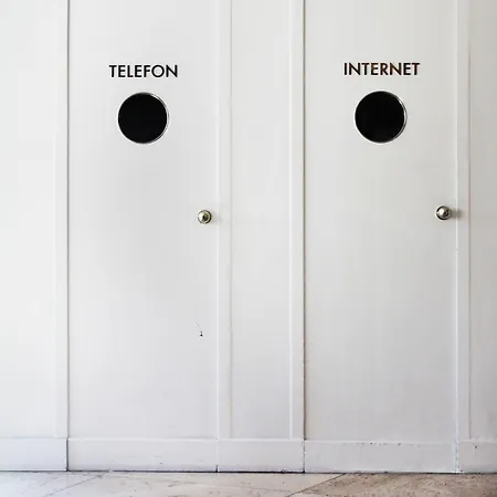 Hotell Astoria, Western Signature Collection Köpenhamn