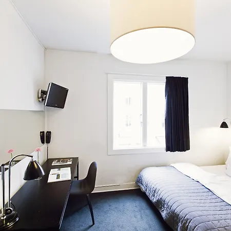 Astoria, Western Signature Collection Köpenhamn