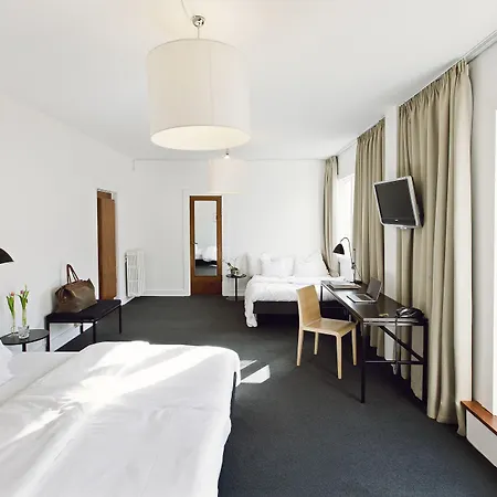 Astoria, Western Signature Collection Köpenhamn