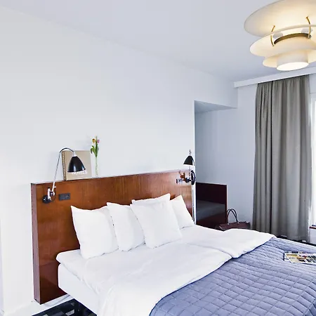 Astoria, Western Signature Collection Копенгаген