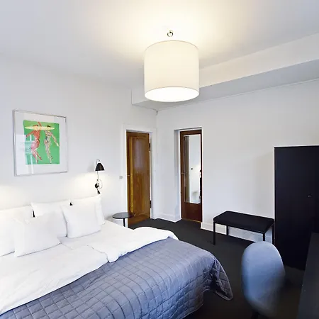 Astoria, Western Signature Collection Hotell Köpenhamn