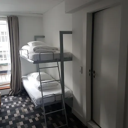 Hotell Astoria, Western Signature Collection 3*