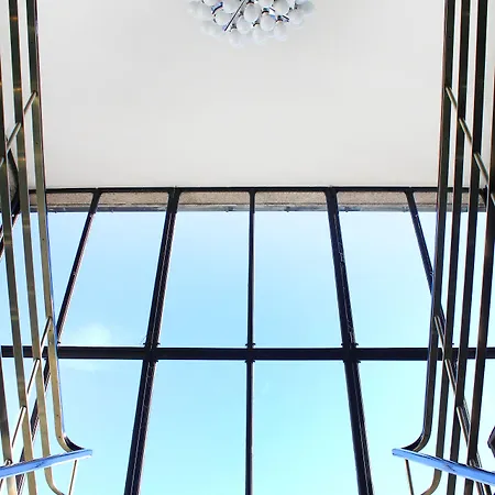 Hotell Astoria, Western Signature Collection