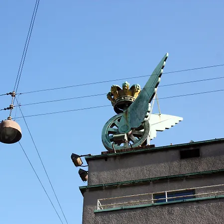 Astoria, Western Signature Collection Hotel