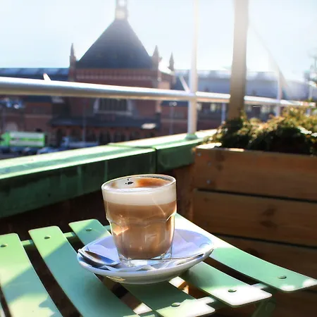 Astoria, Western Signature Collection 3* Copenhaga