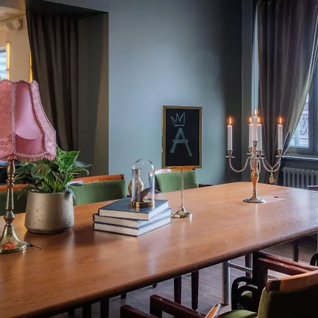 Hotel Astoria, Western Signature Collection 3*