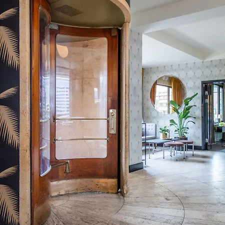 Astoria, Western Signature Collection 3* Köpenhamn