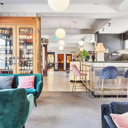 Astoria, Western Signature Collection Copenhaga