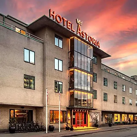 Astoria, Western Signature Collection 3* Koppenhága
