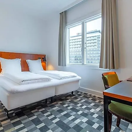 Szálloda Astoria, Western Signature Collection 3*