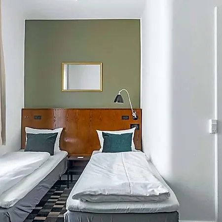 Szálloda Astoria, Western Signature Collection