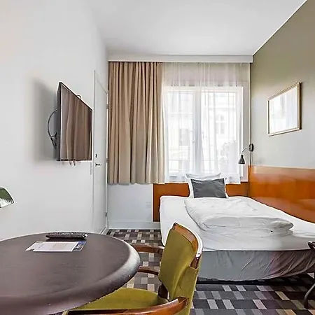 Astoria, Western Signature Collection 3* Koppenhága